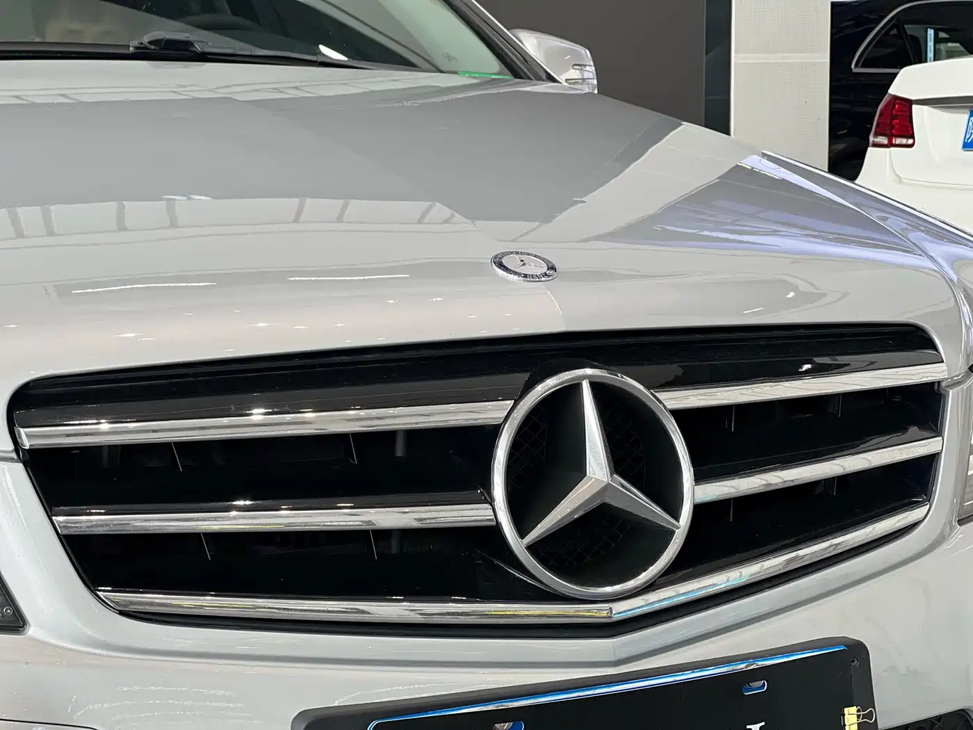 Mercedes-Benz C-Class 2013 C 260 Fashion Grand Edition фото 7