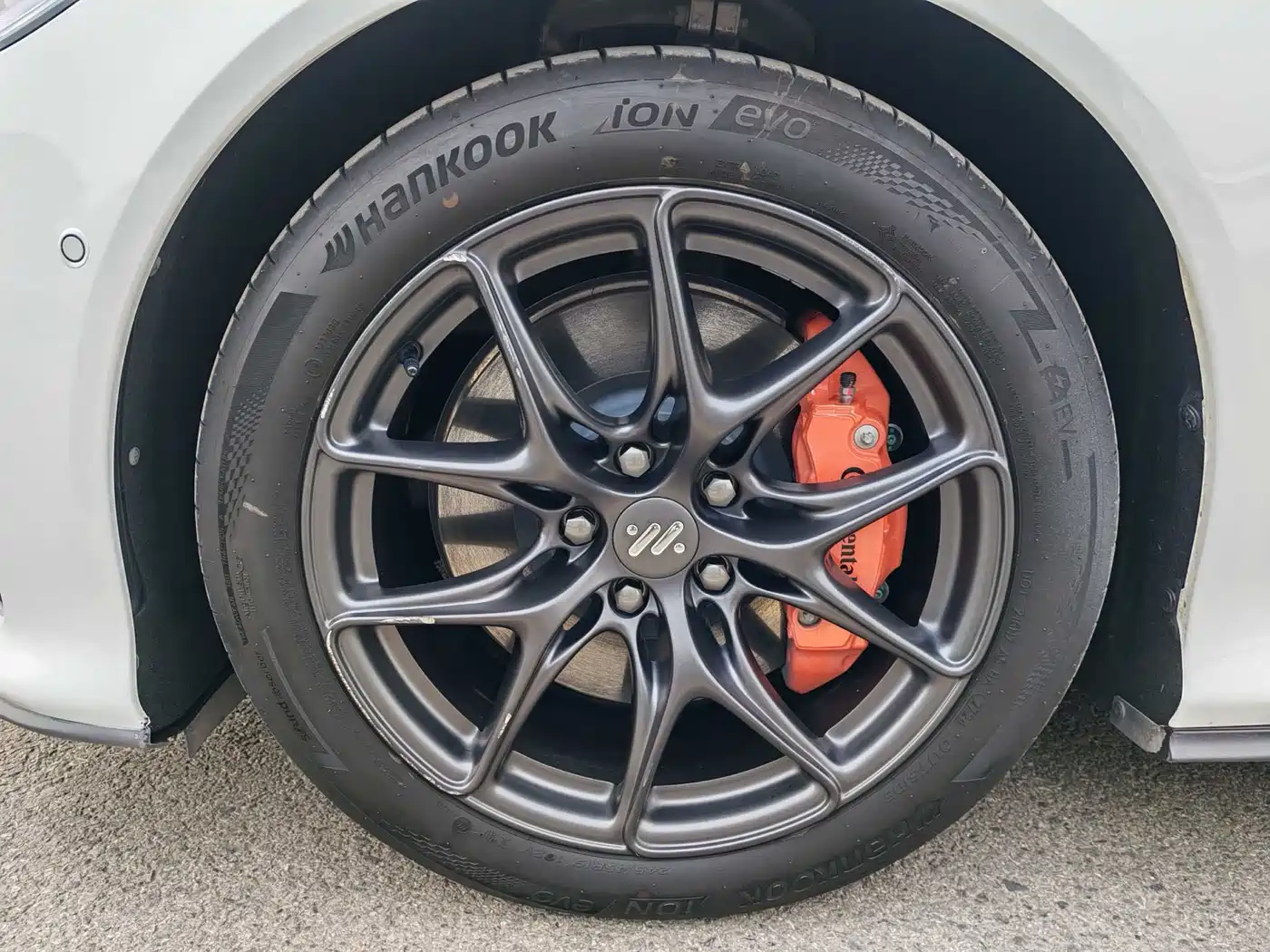 ZHIJI AUTOMOBILE ZHIJI L6