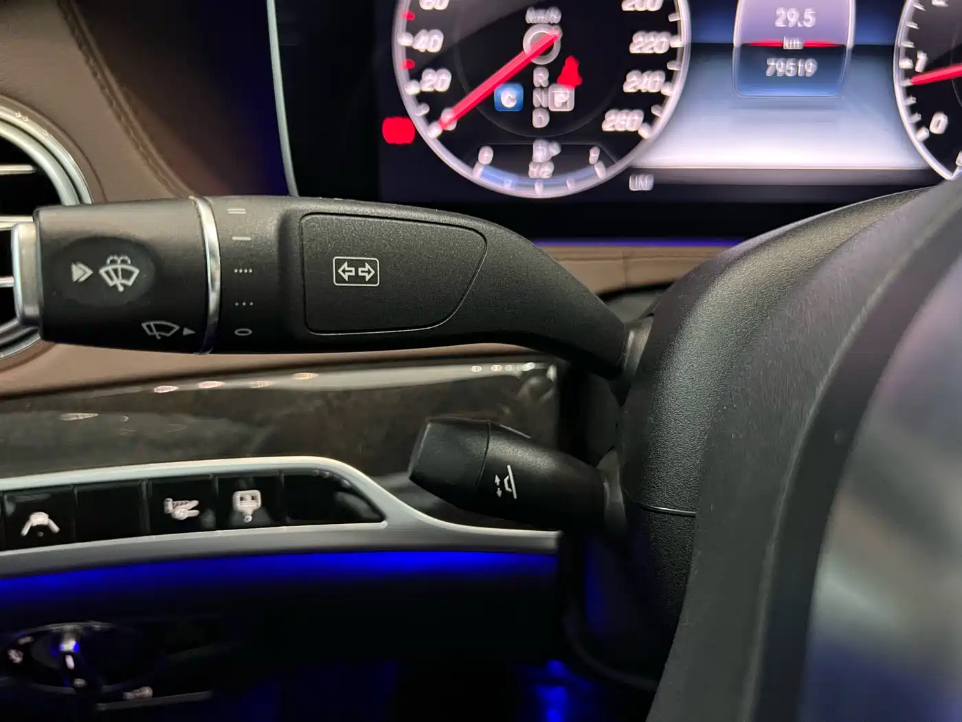 Mercedes-Benz S-Class 2019 S 450 L 4MATIC фото 36