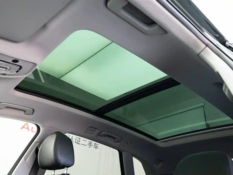 Audi Q5L 2020 45 TFSI Exclusive Fashion фото 23