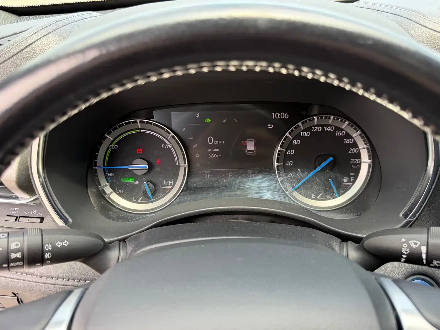 Toyota Crown Kluger 2021 2.5L HEV 4WD Elite фото 14
