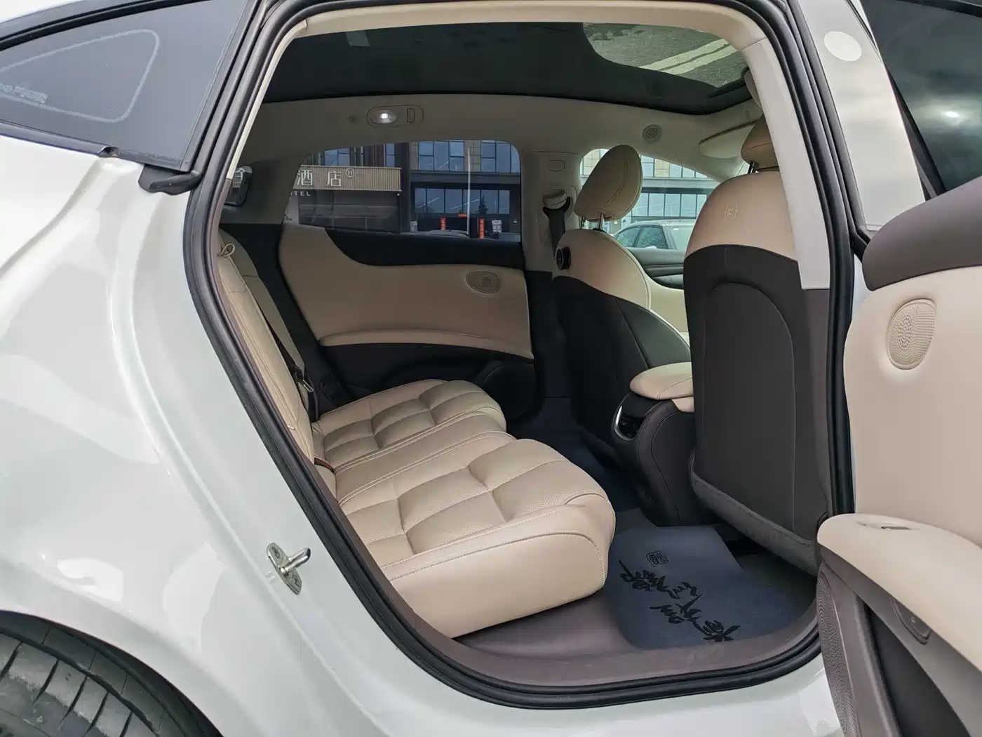 ZHIJI AUTOMOBILE ZHIJI L6