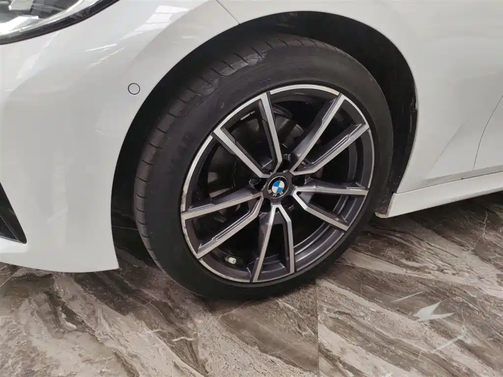 BMW 3 Series 2021 Facelift 325Li M Sport Package фото 25