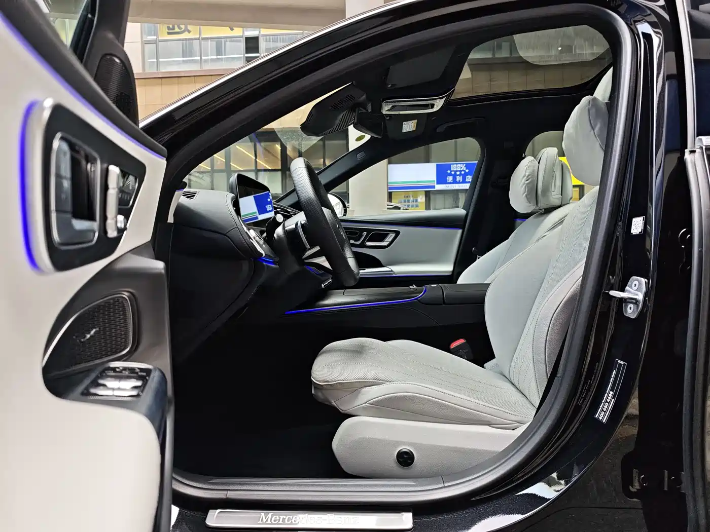 Mercedes-Benz E-Class 2024 E 300 L Fashion Sport фото 4
