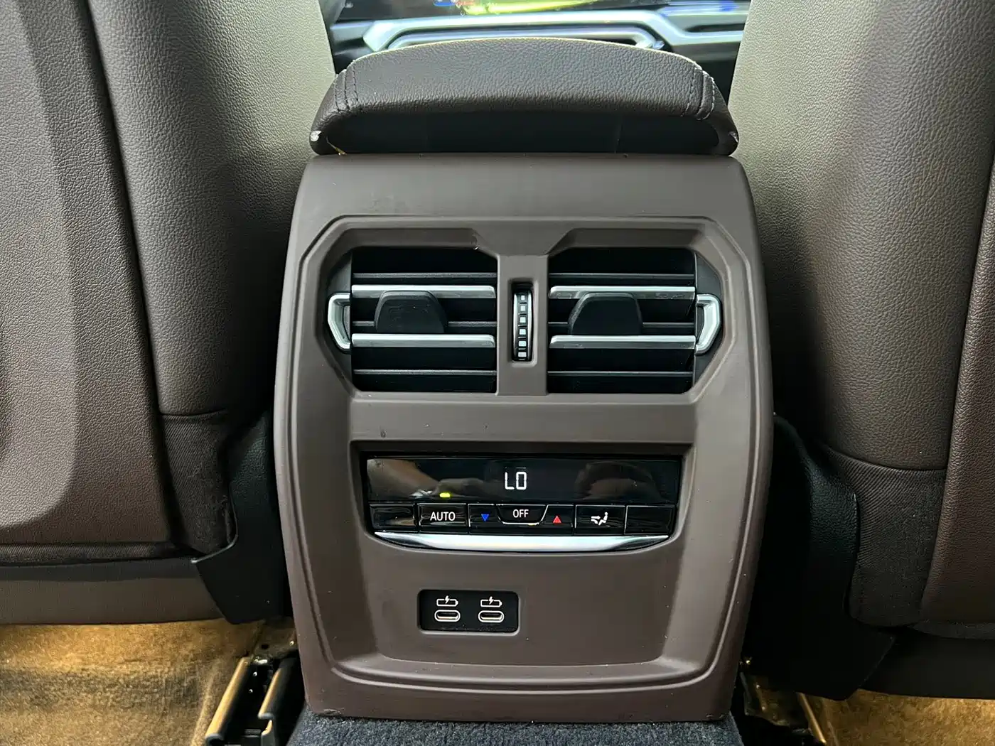 BMW 3 Series 2023 320Li M Sport Package фото 13