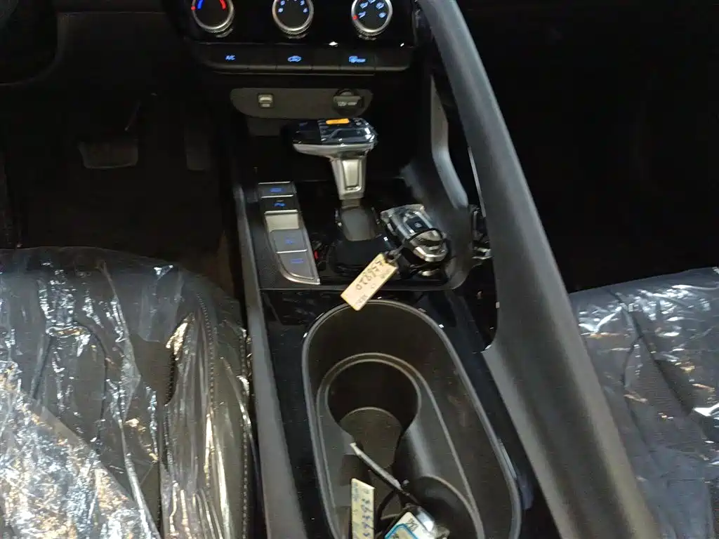 MODERN ELANTRA