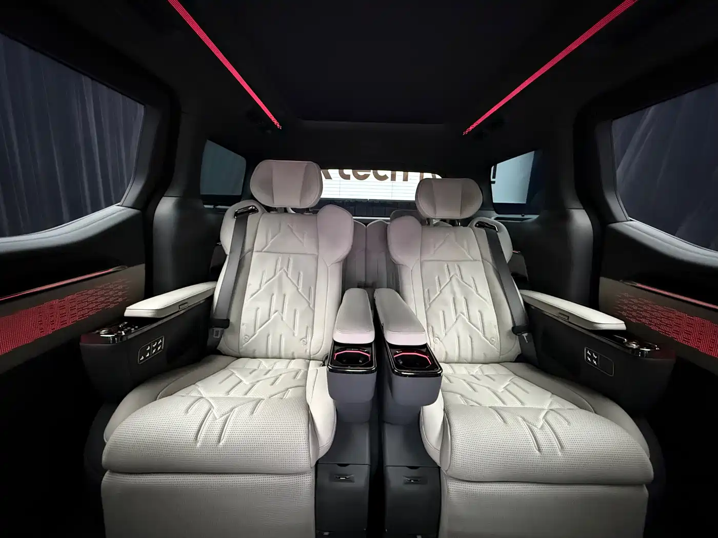 ZEEKR EXTREME KRYPTON 009