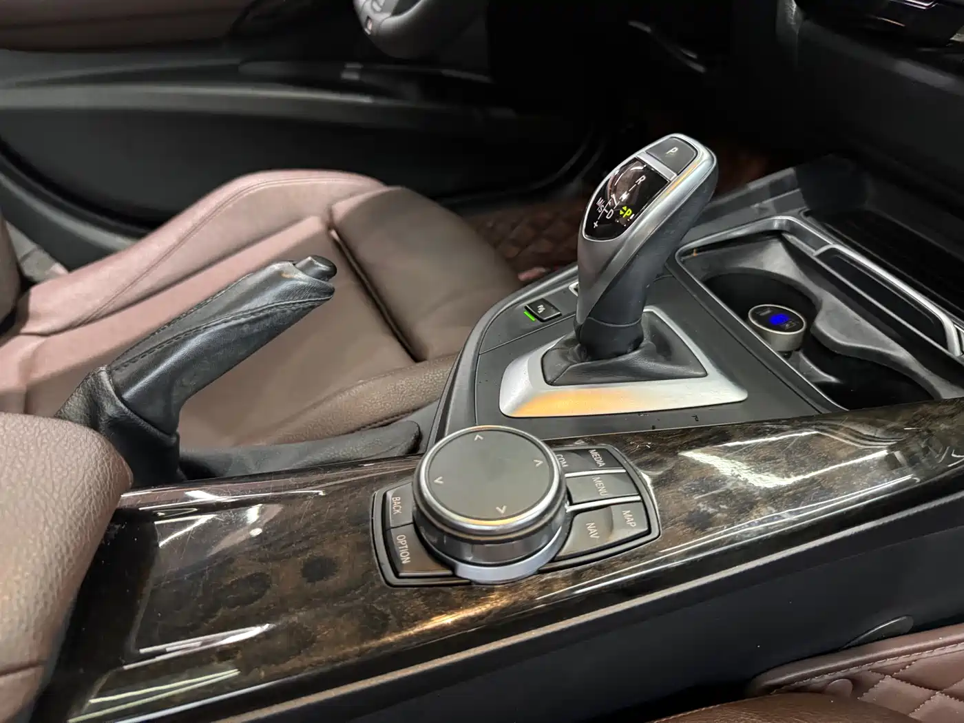 BMW 3 Series 2018 320Li M Sport Black Night Edition фото 35