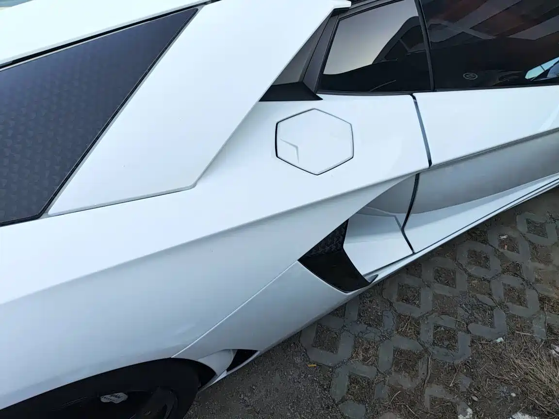 Lamborghini Aventador 2013 LP 700-4 Roadster фото 12