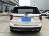 Фото 5 - Ford Explorer (Import)