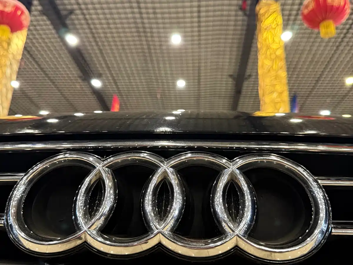 Audi A6L 2017 45 TFSI quattro Sport фото 17