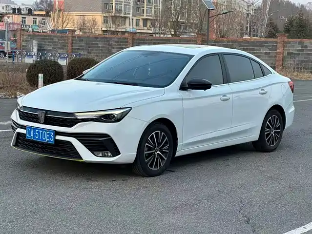 ROEWE I5