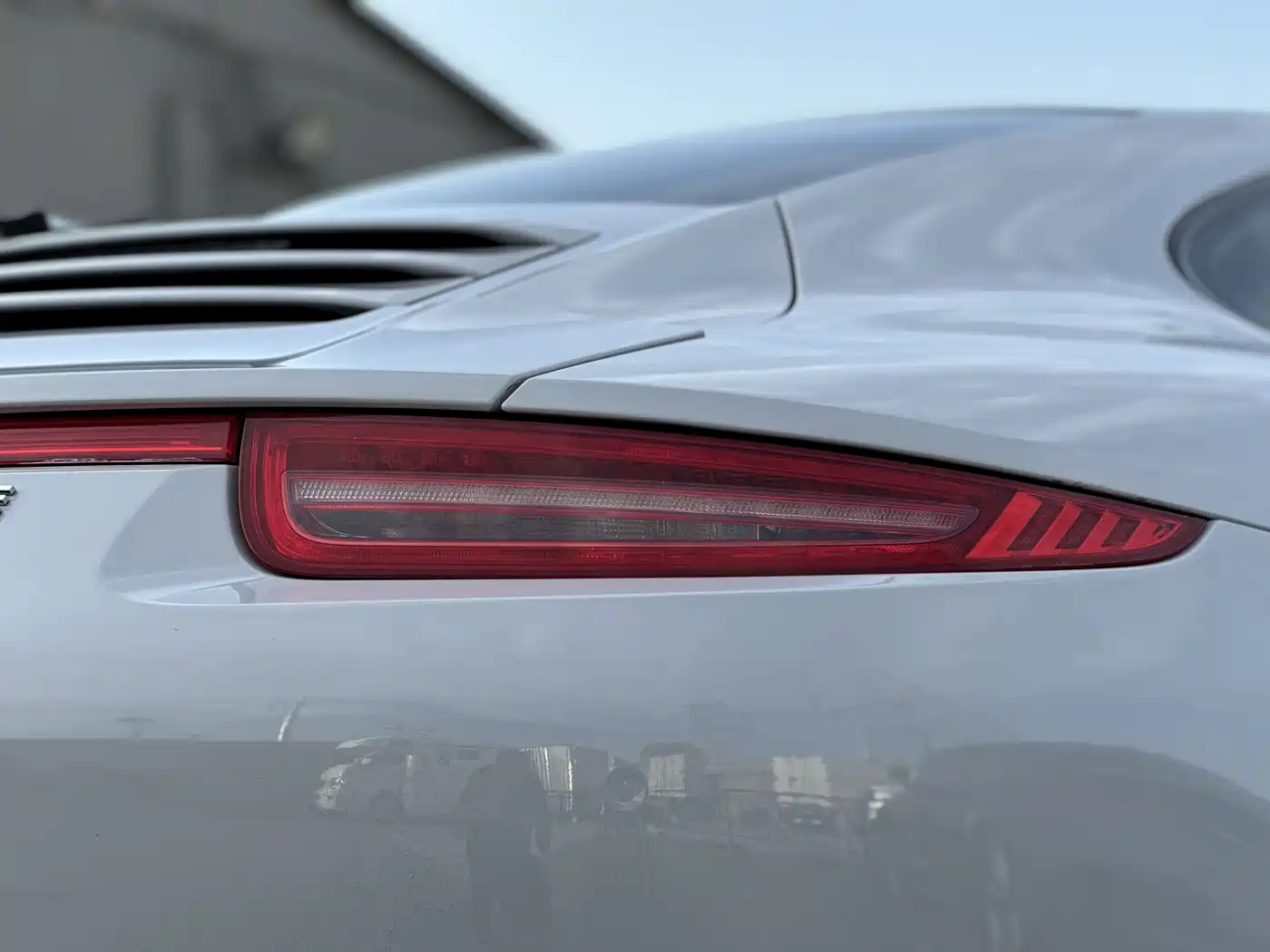 Porsche 911 2013 Carrera 4 3.4L фото 30