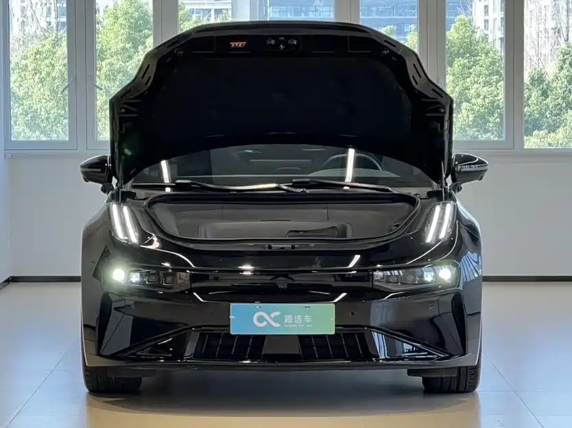 ZEEKR 001 2025 2025 YOU Edition 100kWh AWD