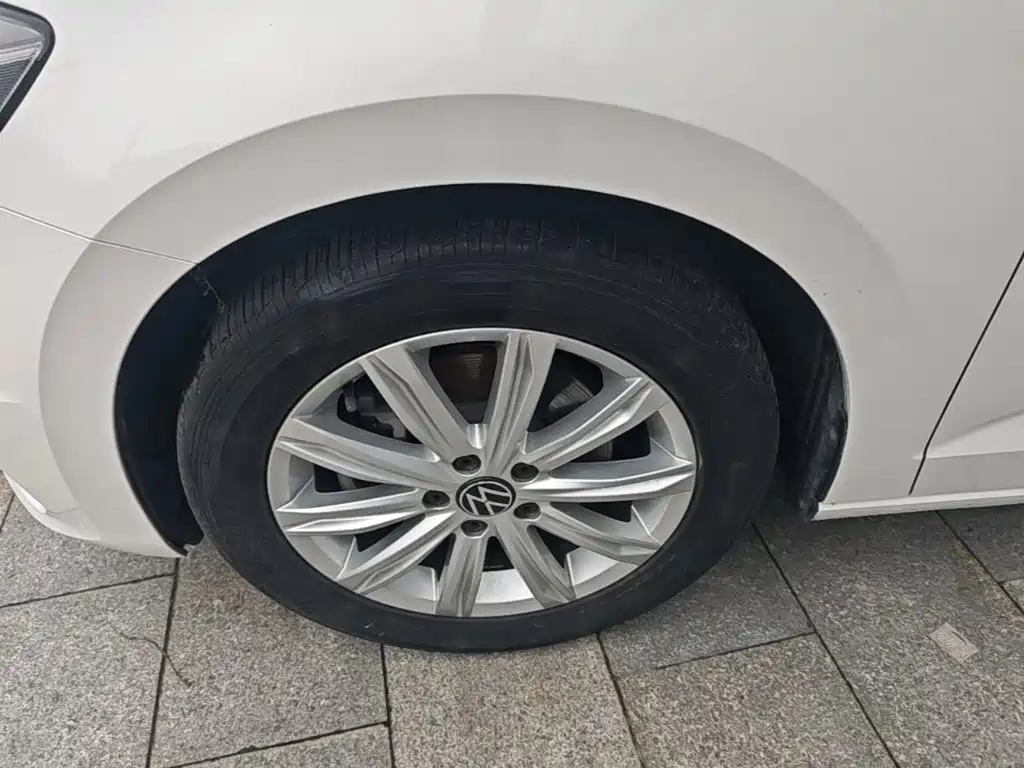 Volkswagen Touran 2021 2021 Touran L 280TSI DSG Comfort Edition 7-seater