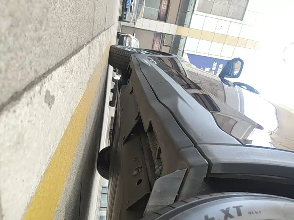 Nezha Auto Neta U 2021 2021 Pro 500 Global Edition