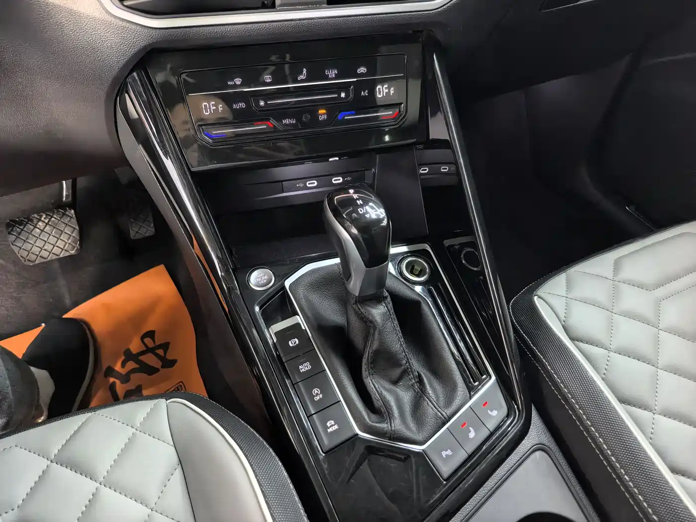 Volkswagen Tayron 2023 280TSI 2WD Luxury Plus Advanced Edition фото 14
