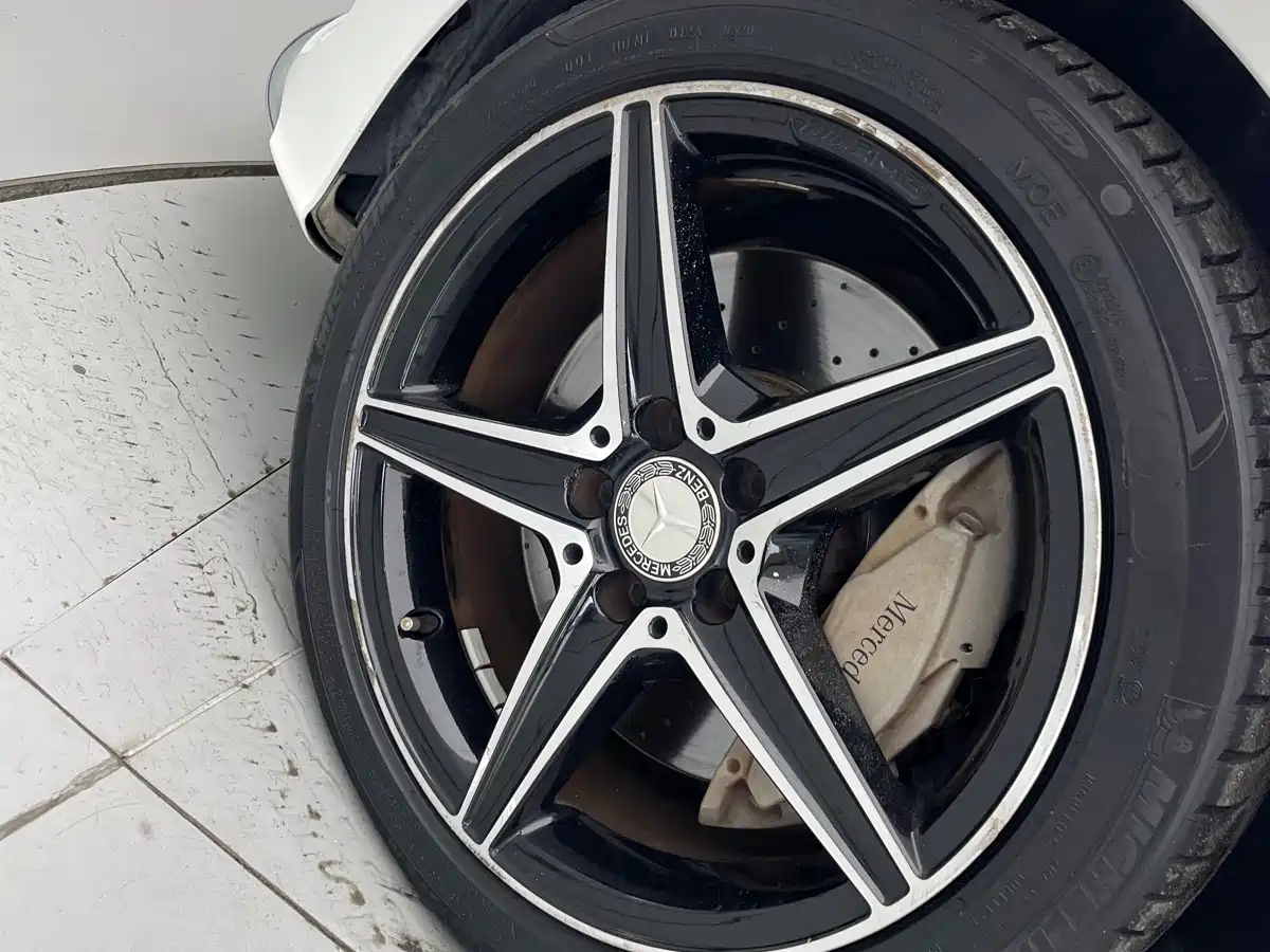 Mercedes-Benz C-Class (Import) 2016 C 200 Coupe фото 15