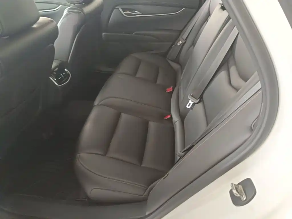 Photo 17 - Cadillac XTS