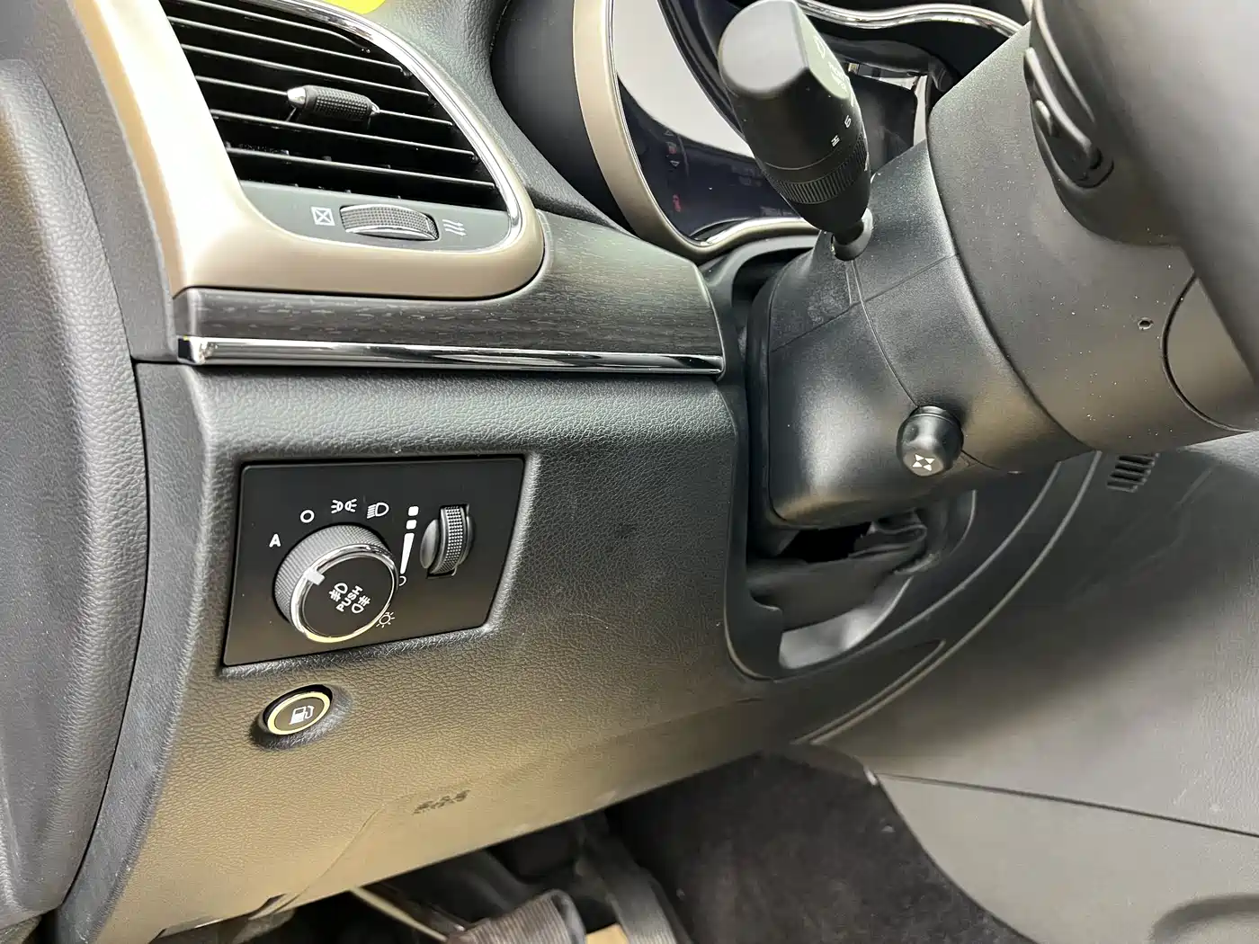 Jeep Grand Cherokee (Import) 2019 2017 3.6L Elite Navigation Edition