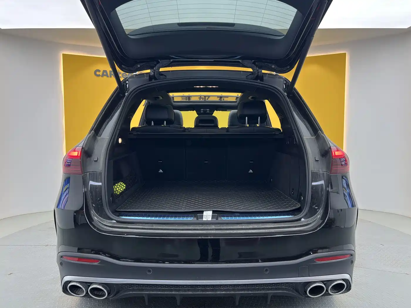 Mercedes-Benz GLE AMG 2023 AMG GLE 53 4MATIC+ фото 39