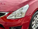 Фото 15 - Nissan Tiida