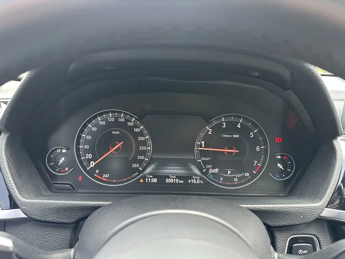 BMW 3 Series 2019 320Li M Luxury Package фото 20