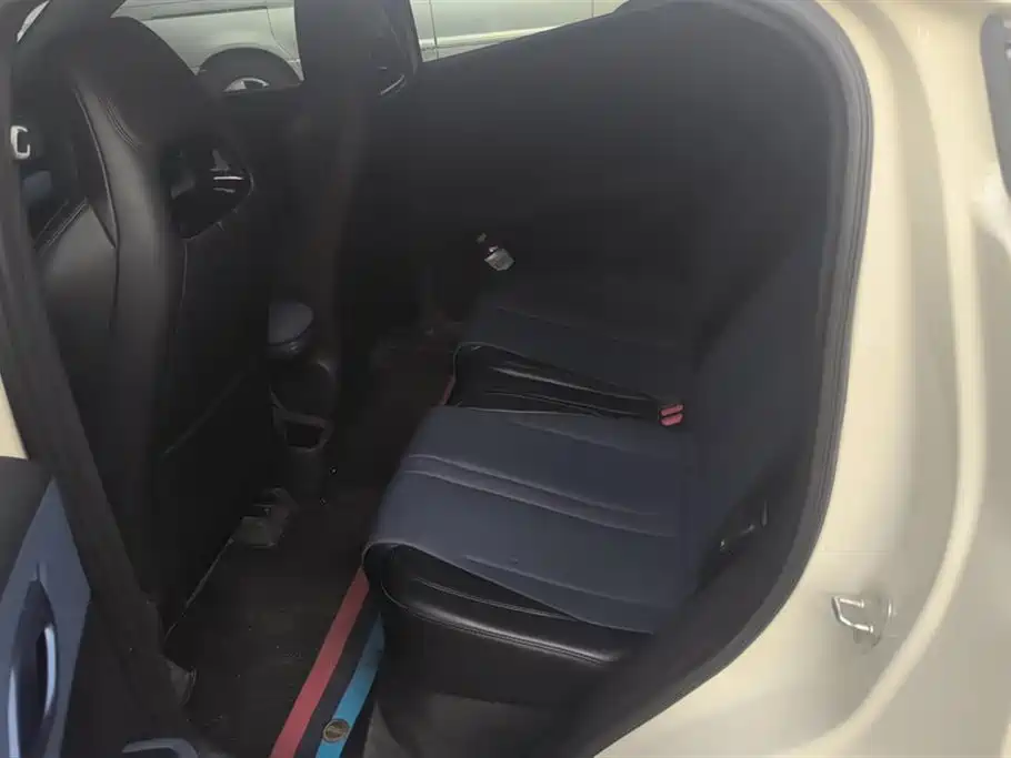 BYD Seagull 2025 305km Vitality фото 11