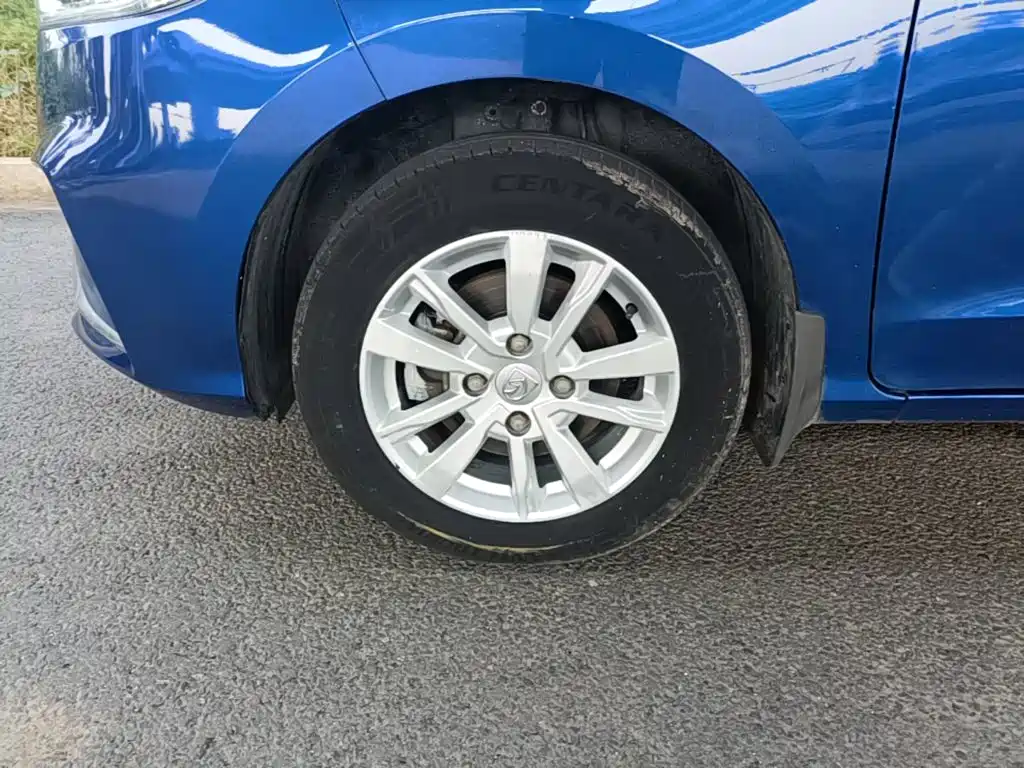Baojun 360 2019 2018 1.5L Automatic Elite (China V)