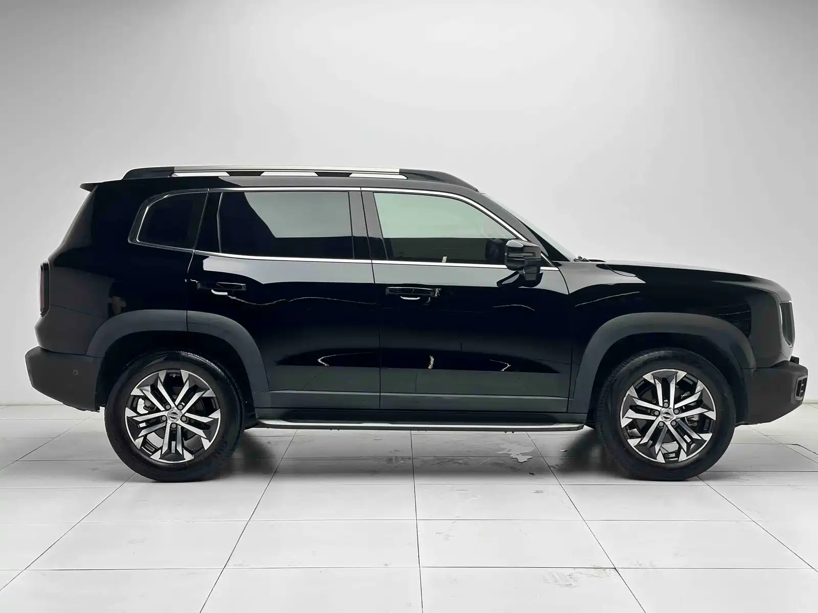 صورة 24 - Haval Dargo