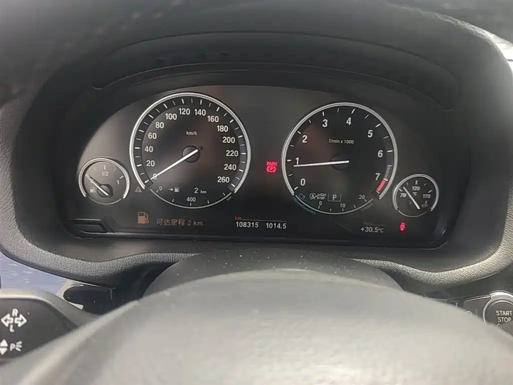BMW X3 (Import) 2014 xDrive20i X Design Package фото 12
