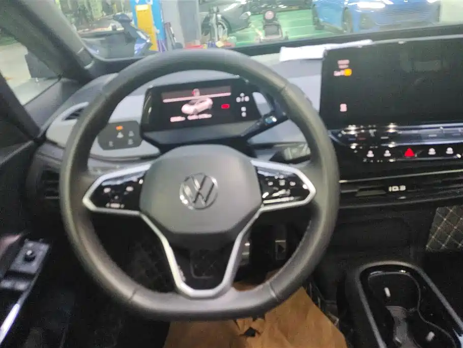 VOLKSWAGEN ID.3