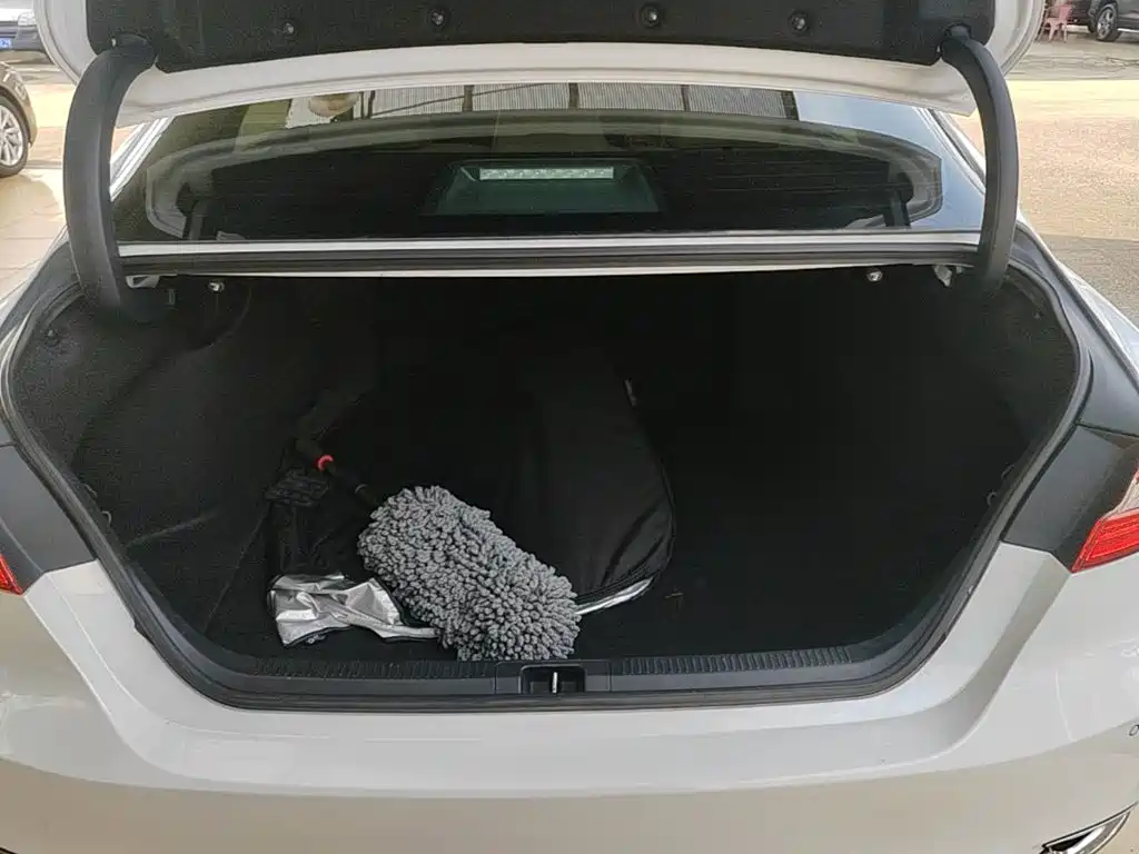 Toyota Camry 2023 2023 2.5G Luxury Edition