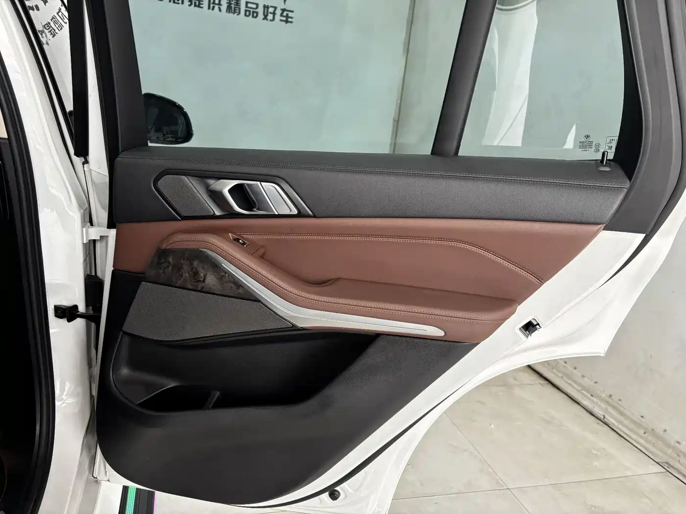 BMW X5 (Import) 2019 xDrive40i Exclusive M Sport Package фото 26