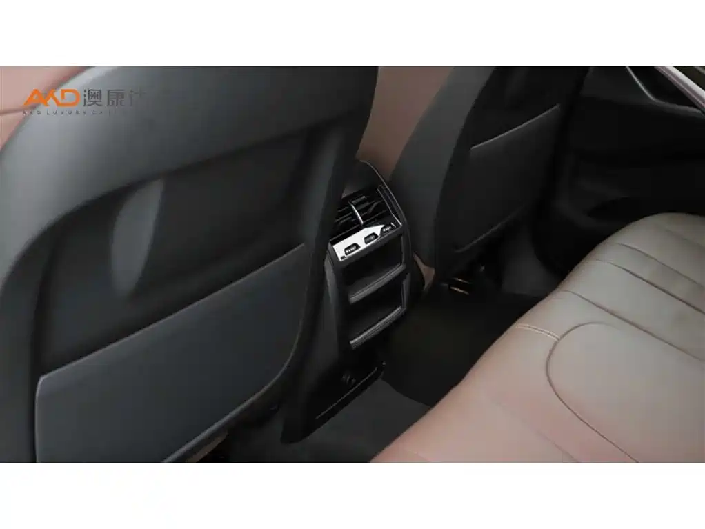 BMW X6 2021 xDrive30i M Sport Package фото 9