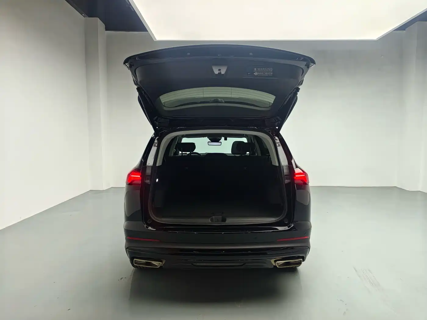 Buick Envision Plus 2025 2025 Enclave Plus 28T 2WD Platinum Edition