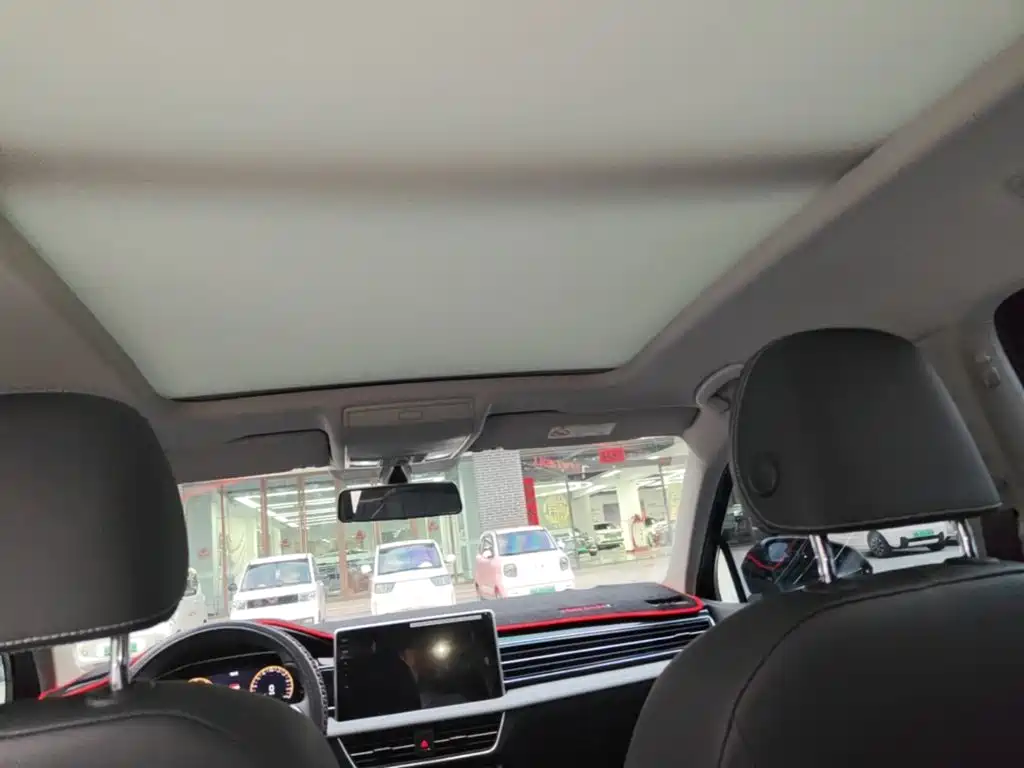 Volkswagen Tiguan L 2025 2024 Outstanding 300TSI Auto 2WD Dragon Soaring Edition