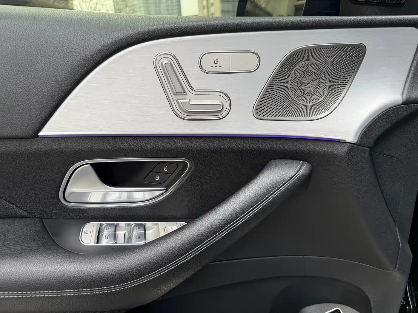 MERCEDES-BENZ GLE COUPE NEW ENERGY