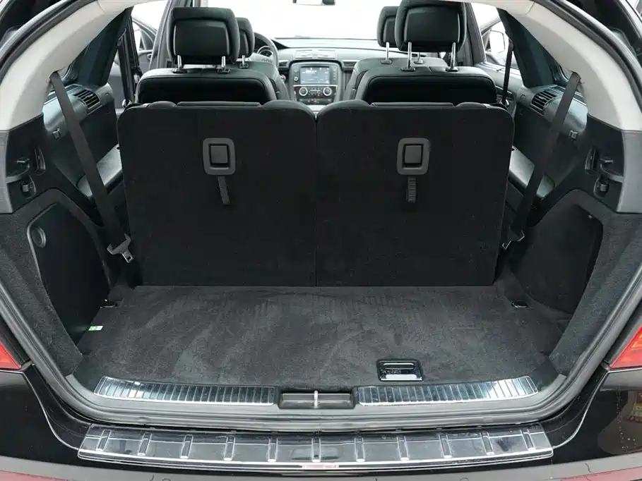 Mercedes-Benz R-Class 2014 R 320 4MATIC Luxury фото 21