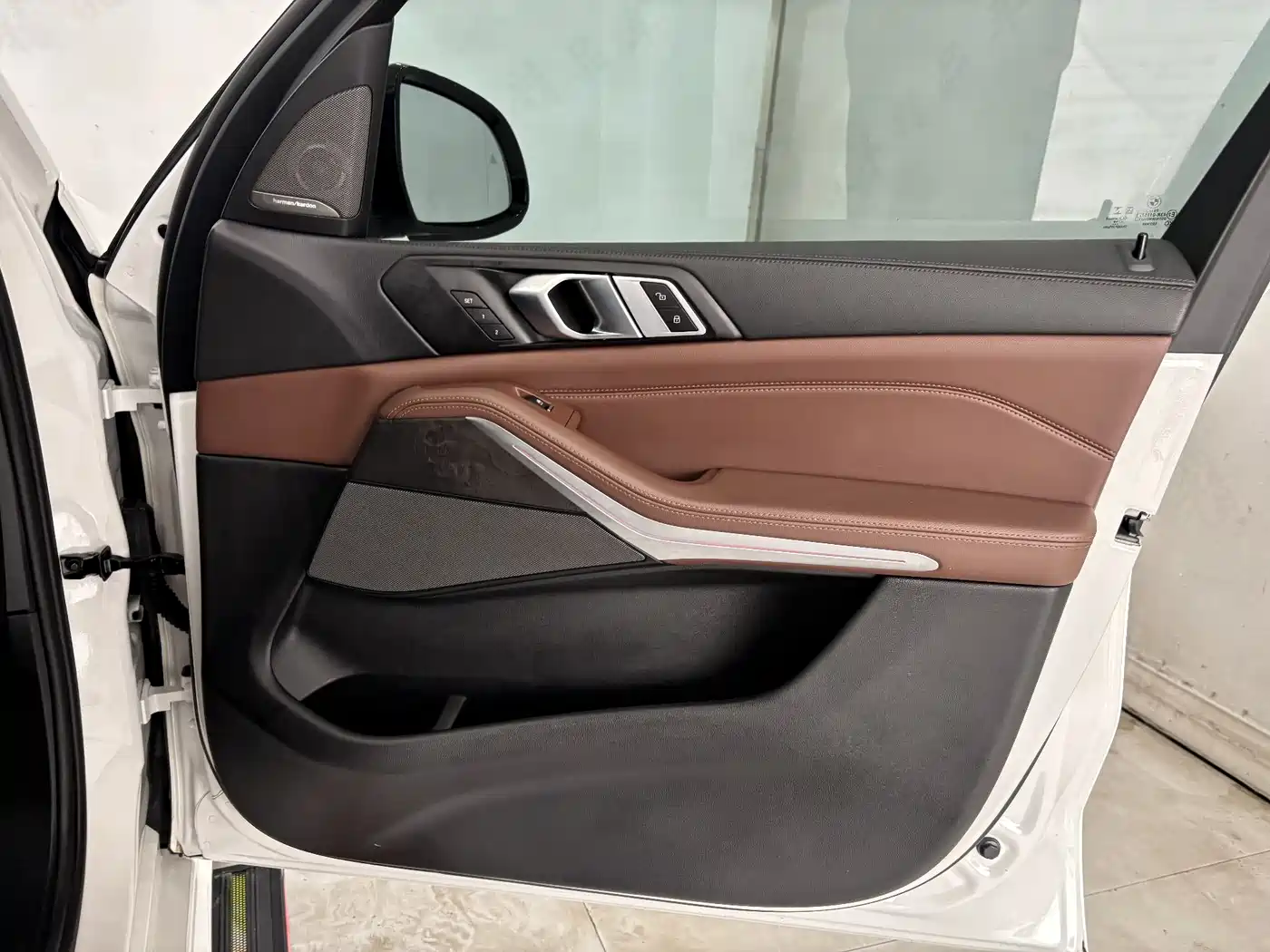BMW X5 (Import) 2019 xDrive40i Exclusive M Sport Package фото 29