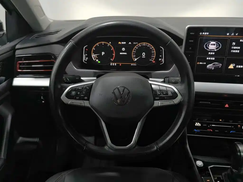 Photo 11 - Volkswagen Lavida
