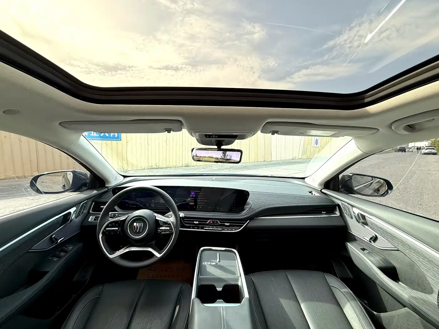 Buick LaCrosse 2023 28T Premium Edition фото 5