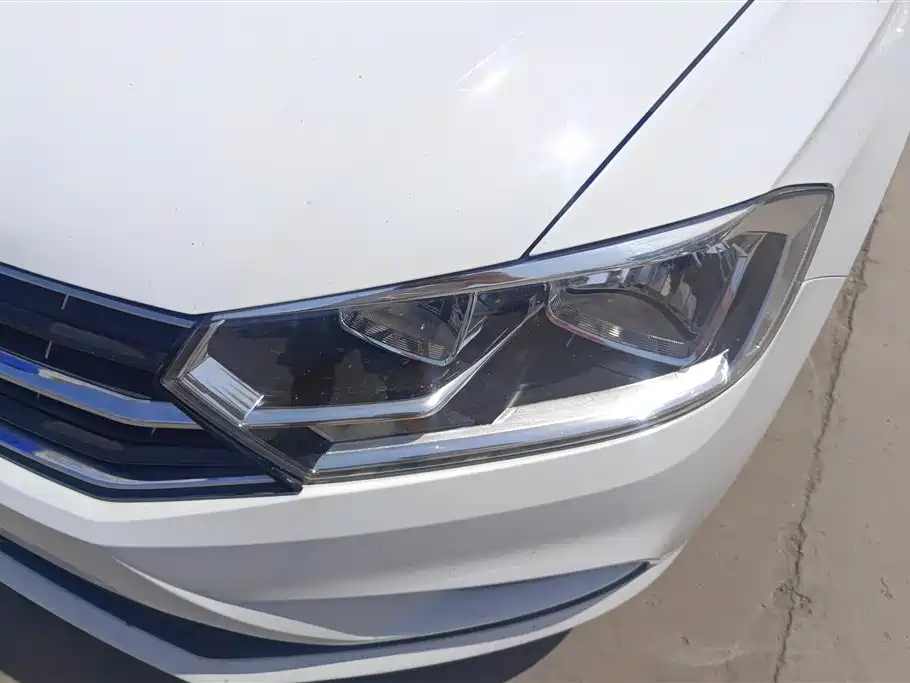 Volkswagen Bora 2016 Model 1.6L Automatic Fashion фото 5