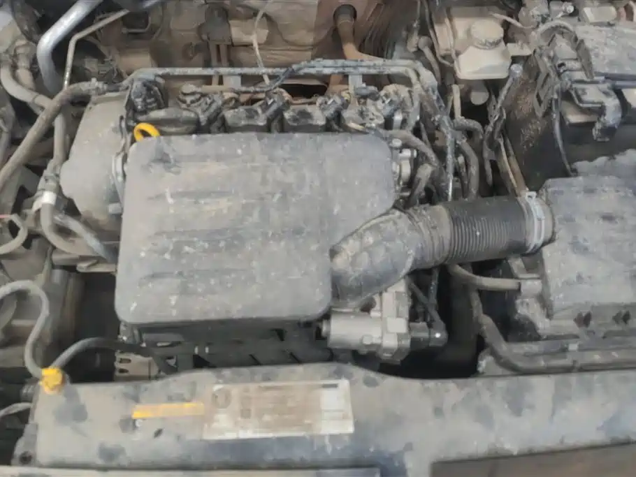 VOLKSWAGEN TU KAI