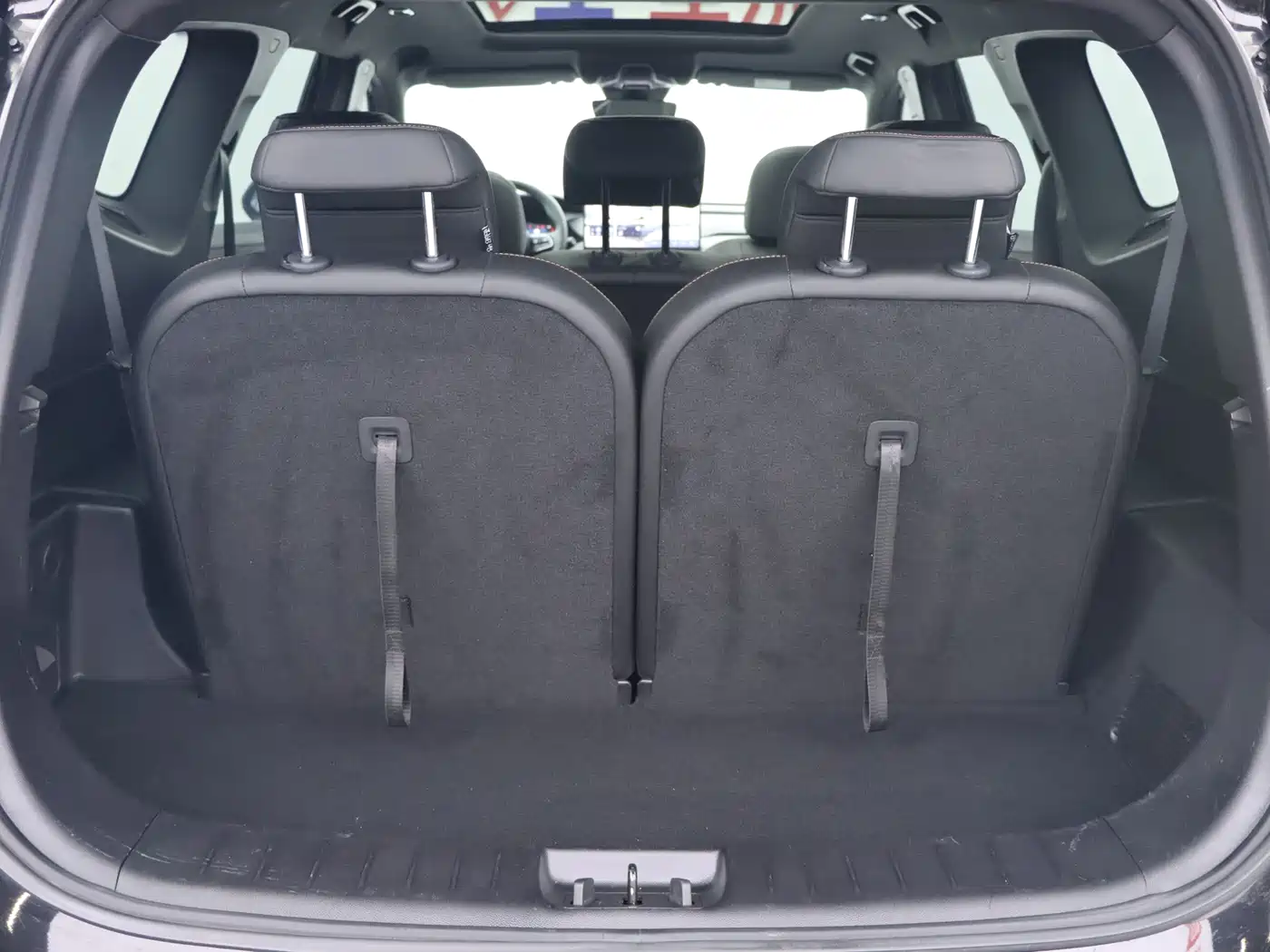 Geely Haoyue L 2024 2024 Model 2.0T DCT Luxury