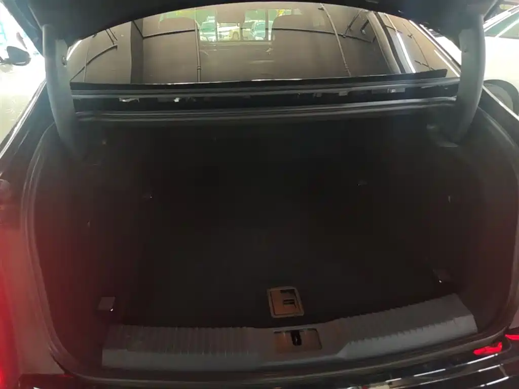 Hongqi H9 2020 3.0T Smart Connection Qi Chang Edition фото 19