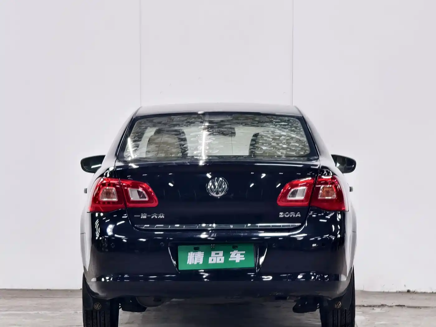 Фото 5 - Volkswagen Bora