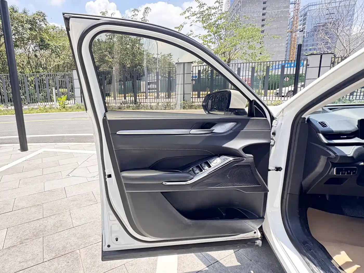 Haval H6 2021 3rd Generation 1.5T Auto 2WD Max фото 23