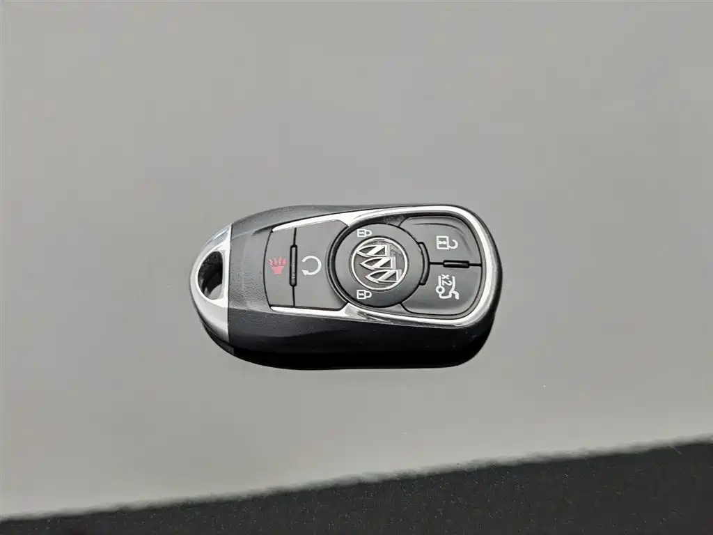Buick LaCrosse 2016 Model 28T Luxury фото 19