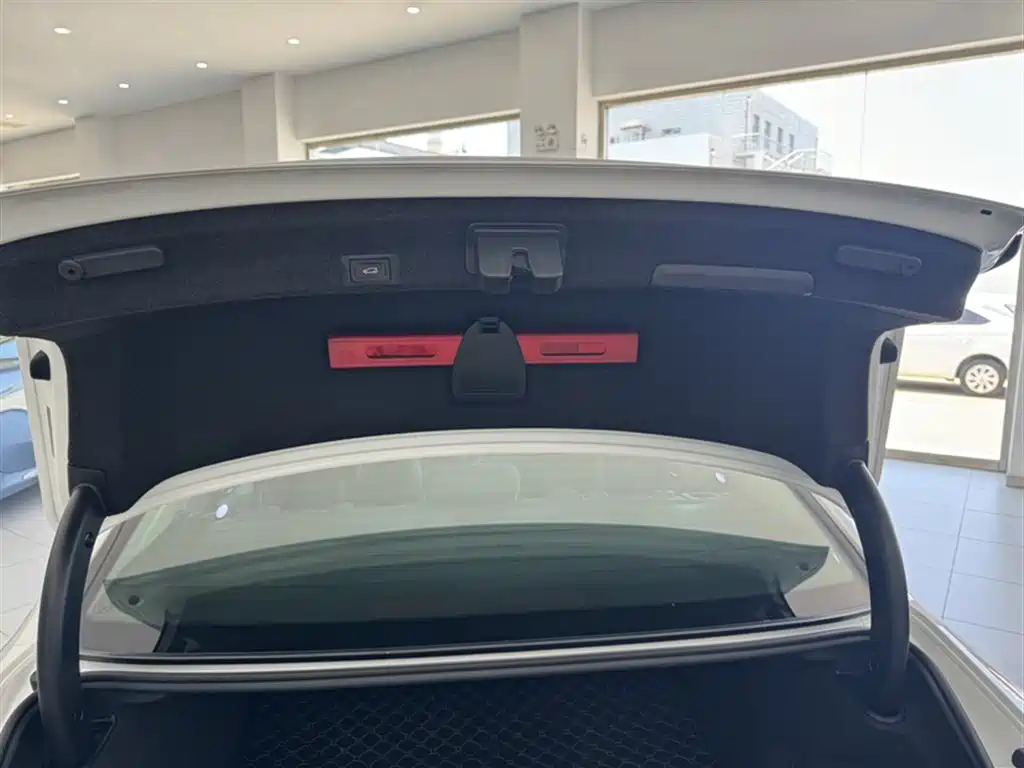 Audi A4L 2018 30th Anniversary 40 TFSI Progressive фото 17
